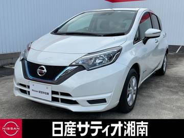 1.2 e-POWER X 純正メモリーナビ