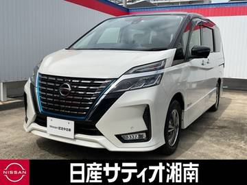 1.2 e-POWER ハイウェイスター V セーフティーパックB