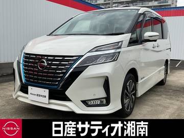 1.2 e-POWER ハイウェイスター V セーフティーパックA