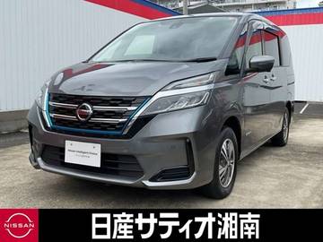 1.2 e-POWER XV セーフティーパックB