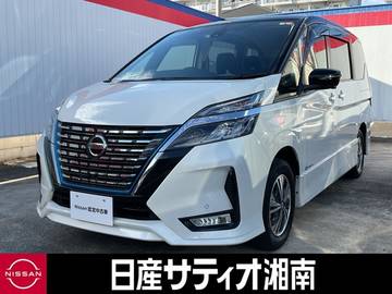 1.2 e-POWER ハイウェイスター V セーフティーパックA