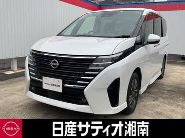 1.4 e-POWER ハイウェイスターV 12.3インチ日産コネクトナビ