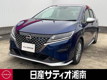 1.2 AUTECH 日産コネクトナビ