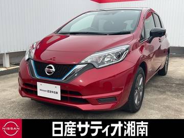 1.2 e-POWER X ブラックアロー 純正メモリーナビ