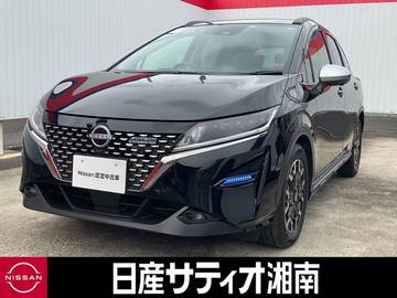 1.2 AUTECH クロスオーバー 純正9インチコネクトナビ