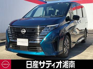 1.4 e-POWER ルキシオン 純正コネクトナビ