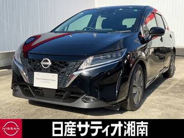 1.2 X 純正コネクトナビ　プロパイロット