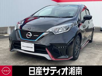 1.2 e-POWER NISMO 純正メモリーナビ