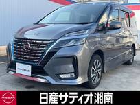 日産 セレナ 1200cc 1.2 e-POWER ハイウェイスター V ※純正10インチナビ+地デジ+プロパイロット