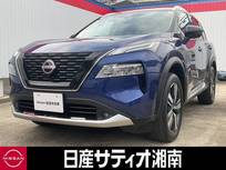 日産 エクストレイル 1500cc 1.5 G e-4ORCE 4WD ※レザーシート+パワーシート+全席ヒーター