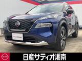日産 エクストレイル 1500cc 1.5 G e-4ORCE 4WD ※レザーシート+パワーシート+全席ヒーター