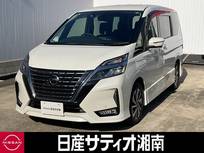 日産 セレナ 2000cc 2.0 ハイウェイスター V ※アルパイン11インチナビ +地デジ+全周囲
