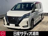日産 セレナ 2000cc 2.0 ハイウェイスター V ※アルパイン11インチナビ +地デジ+全周囲