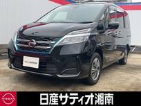 日産 セレナ 1200cc 1.2 e-POWER XV ※純正10インチナビ+地デジ+全周囲カメラ+