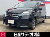 日産 セレナ 1200cc 1.2 e-POWER XV ※純正10インチナビ+地デジ+全周囲カメラ+