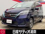 日産 セレナ 1200cc 1.2 e-POWER XV ※純正10インチナビ+地デジ+全周囲カメラ