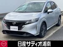 日産 ノート 1200cc 1.2 X ※純正CD一体AM/FM電子チューナーラジオ