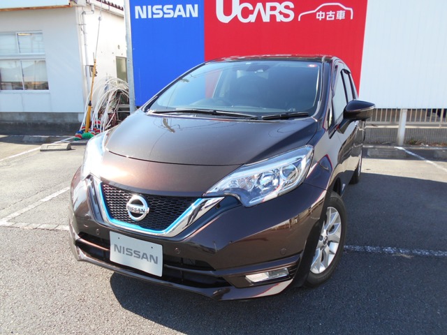 静岡日産自動車株式会社 清水町カープラザ 静岡県 ノート 日産の在庫詳細から中古車を探す 日産公式中古車検索サイト