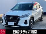 日産 キックス 1200cc 1.2 X (e-POWER) ※純正9インチナビ+地デジ+全周囲カメラ