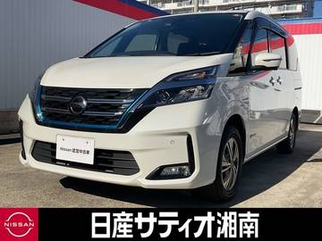 1.2 e-POWER XV ※純正10インチナビ+地デジ+全周囲カメラ