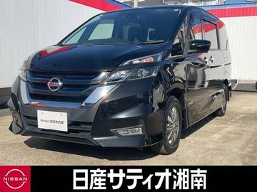 e-POWER ハイウェイスターV　防水シート ※純正9インチナビ+地デジ+全周囲カメラ