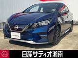 日産 リーフ e+ AUTECH ※メーカーラインナビ+地デジ+全周囲カメラ