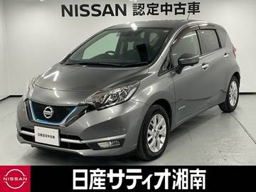 1.2 e-POWER メダリスト ※純正メモリーナビ+地デジ+全周囲カメラ