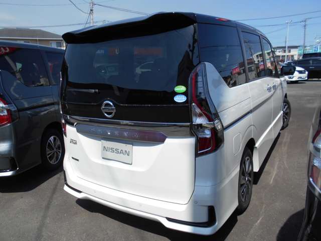 静岡日産自動車株式会社 清水町カープラザ 静岡県 セレナ 日産の在庫詳細から中古車を探す 日産公式中古車検索サイト