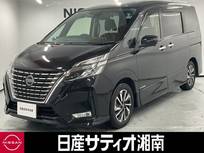 日産 セレナ 2000cc 2.0 ハイウェイスター V ※純正9インチナビ+地デジ+全周囲カメラ