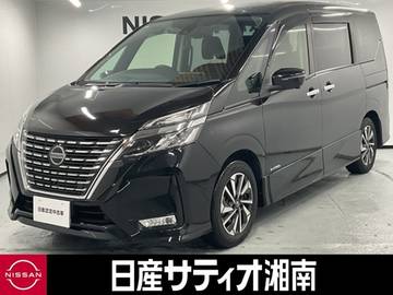 2.0 ハイウェイスター V ※純正9インチナビ+地デジ+全周囲カメラ