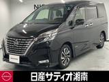 日産 セレナ 2000cc 2.0 ハイウェイスター V ※純正9インチナビ+地デジ+全周囲カメラ