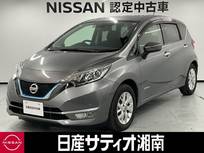 日産 ノート 1200cc 1.2 e-POWER X ※純正メモリーナビ+地デジ+バックカメラ