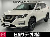 日産 エクストレイル 2000cc 2.0 20Xi Vセレクション 2列車 4WD ※純正メモリーナビ+地デジ+全周囲カメラ