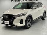 日産 キックス 1200cc 1.2 X (e-POWER) ※純正9インチナビ+地デジ+全周囲カメラ