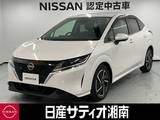 日産 ノート 1200cc 1.2 X ※メーカーラインナビ+地デジ+全周囲カメラ