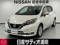 日産 ノート 1200cc 1.2 e-POWER メダリスト ※純正メモリーナビ+地デジ+全周囲カメラ