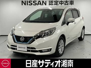 1.2 e-POWER メダリスト ※純正メモリーナビ+地デジ+全周囲カメラ