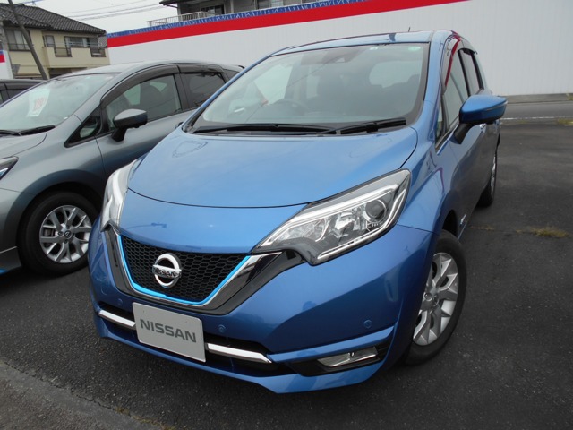 静岡日産自動車株式会社 静岡県 在庫一覧 2ページ目 日産公式中古車検索サイト