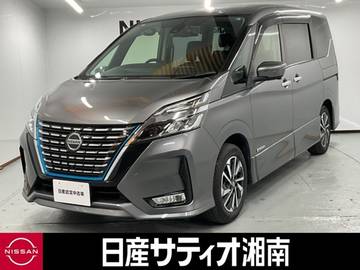 1.2 e-POWER ハイウェイスター V ※純正10インチナビ+地デジ+全周囲カメラ
