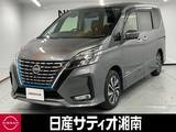 日産 セレナ 1200cc 1.2 e-POWER ハイウェイスター V ※純正10インチナビ+地デジ+全周囲カメラ