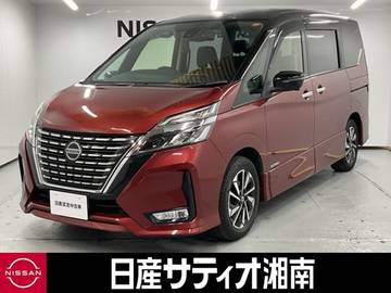 2.0 ハイウェイスター V ※純正10インチナビ+地デジ+全周囲カメラ