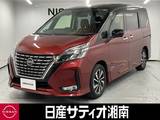 日産 セレナ 2000cc 2.0 ハイウェイスター V ※純正10インチナビ+地デジ+全周囲カメラ