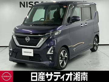 660 ハイウェイスターGターボ プロパイロット エディション ※純正9インチナビ+地デジ+全周囲カメラ