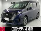 日産 セレナ 2000cc 2.0 ハイウェイスターV 4WD ※メーカーラインナビ+地デジ+全周囲カメラ