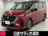 日産 セレナ 1400cc 1.4 e-POWER ハイウェイスターV ※メーカーラインナビ+地デジ+全周囲カメラ