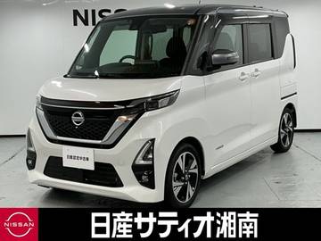 660 ハイウェイスターGターボ プロパイロット エディション ※純正9インチナビ+地デジ+全周囲カメラ