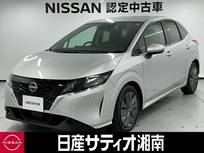 日産 ノート 1200cc 1.2 X ※社外メモリーナビ+地デジ+バックカメラ