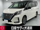 日産 セレナ 1200cc 1.2 e-POWER ハイウェイスター G ※純正10インチナビ+地デジ+後席モニター