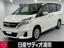 日産 セレナ 2000cc 2.0 X Vセレクション ※社外8インチナビ+AVM+社外後席モニター