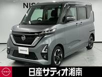 日産 ルークス 660cc 660 ハイウェイスターX ※純正メモリーナビ+地デジ+全周囲カメラ